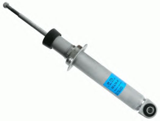 32L79A BOGE Амортизатор 32-L79-A