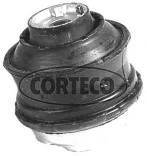 601417 CORTECO Подушка двигателя Mercedes