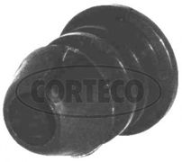 21652147 CORTECO Отбойник амортизатора AUDI