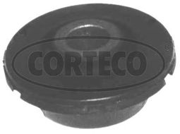 21652143 CORTECO Сайлентблок рычага AUDI 100/A6 -97 перед.