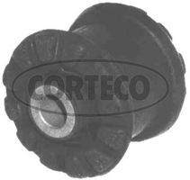 21652144 CORTECO Сайлентблок рычага переднего