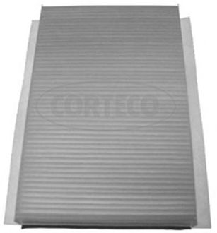 21651986 CORTECO фильтр салона