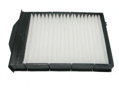 21653071 CORTECO фильтр салона renault megane ii