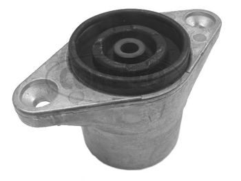 80000245 CORTECO Верх.опора зад.аморт.