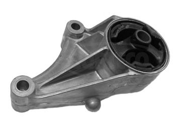 80000575 CORTECO опора двигателя fr opel astra h 04