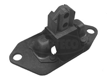 80000720 CORTECO Опора двигателя VOLVO S60/S80/V70/XC70/XC90 -10