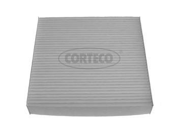 21652989 CORTECO Фильтр салона honda jazz 1.21.4 02 , suzuki swift 05