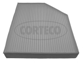 80000879 CORTECO фильтр салона