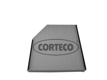 80001782 CORTECO Фильтр салонный бумажный