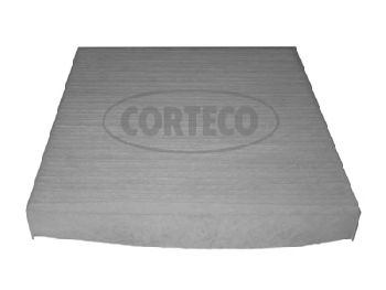 80001785 CORTECO Фильтр салона JEEP GRAND CHEROKEE 10-