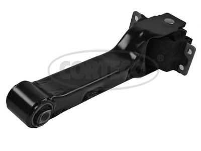 80004143 CORTECO Опора КПП FORD TRANSIT 06-