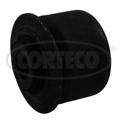 80004709 CORTECO Сайлентблок поворотного кулака