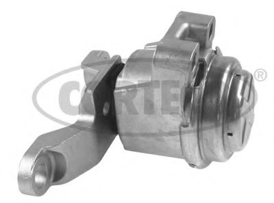 80004589 CORTECO Опора двигателя FORD MONDEO/GALAXY/S-MAX 06- прав. 2.0
