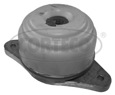 80005159 CORTECO опора двигателя lr