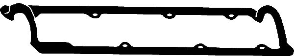 023824P CORTECO 23824P 313483B VW Vento 1.6 92- (КР)