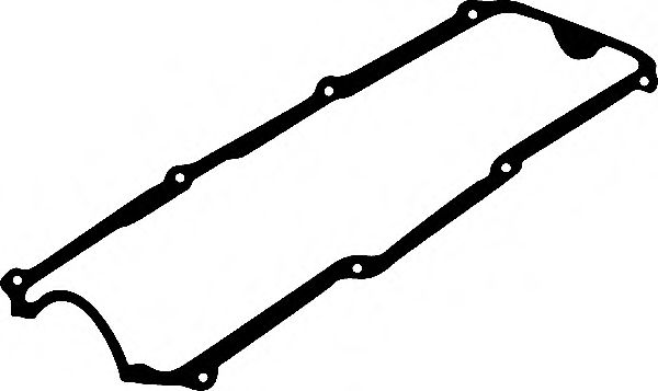026139P CORTECO . Seat, VW Passat 88-98