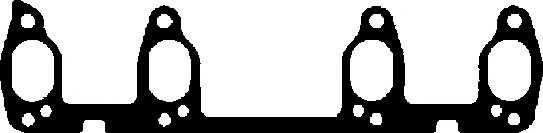 026473P CORTECO Прокладка выпускного коллектора AUDI,VW,SEAT,SKODA 1.62.1.9TDI 94~
