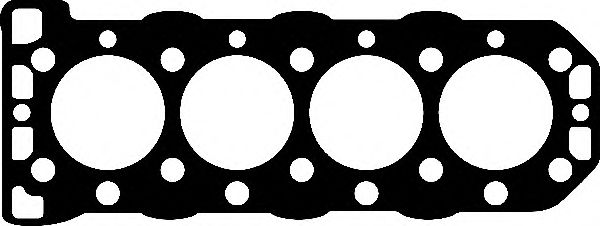 415179P CORTECO 415179P LVB519 MG ZR 2- MLS Пр.ГБЦ