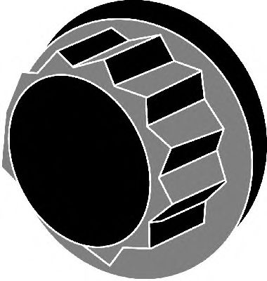 016779B CORTECO болт гбц