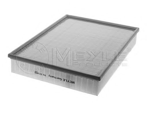 0123210010 MEYLE `фильтр воздушный