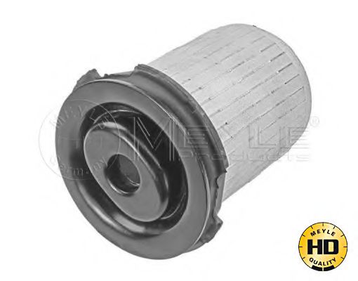 0140330053HD MEYLE Сайлентблок передний рычага нижнего подвески передней