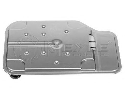 0141360000 MEYLE Фильтр АКПП MB W203/W204/W211/W212/X204/W220/W221 00-