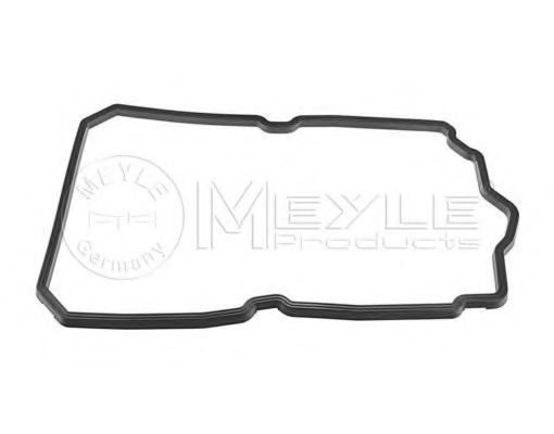 0141390000 MEYLE Прокладка поддона MB C(W203)/G(W463)/ML(W164) 89-12 АКПП