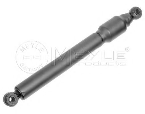0260460161 MEYLE Амортизатор MB W201/W202/W124 -00 рулевой тяги