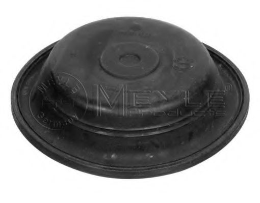 0340430002 MEYLE Мембрана торм.камеры MERCEDES ACTROS 96=>, ATEGO 98-04, AXOR 02-04/MAN TGA 00=> (D=20мм, STD)