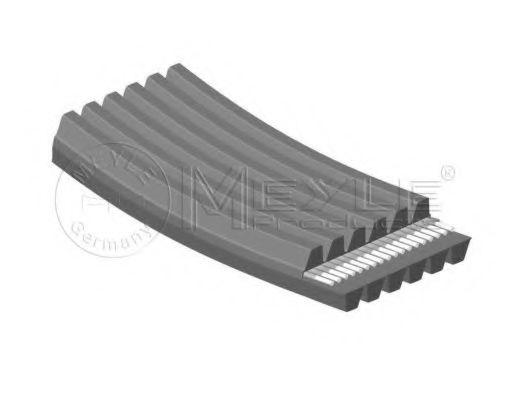0500061200D MEYLE Ремень поликлиновой