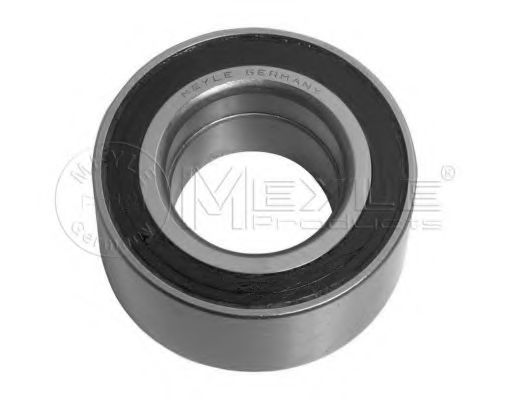 1004070037 MEYLE Подшипник ступицы VAG 80/100/A6/PASSAT -05 перед.