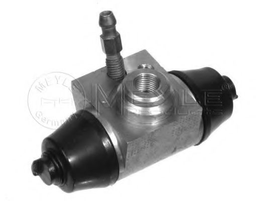 1006110058 MEYLE цилиндр торм.раб.зад.Audi 8 87-96VW Golf lllPassat 8-88Polo 75-1Vento