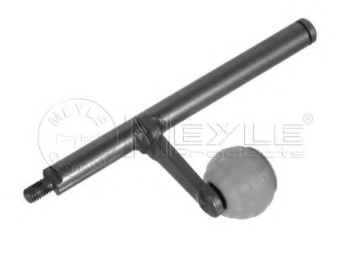 1007110003 MEYLE вал