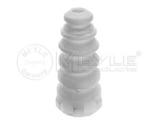 1007420015 MEYLE Отбойник, амортизация
