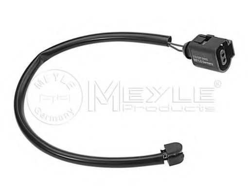 1145270002 MEYLE Датчик износа тормозных колодок
