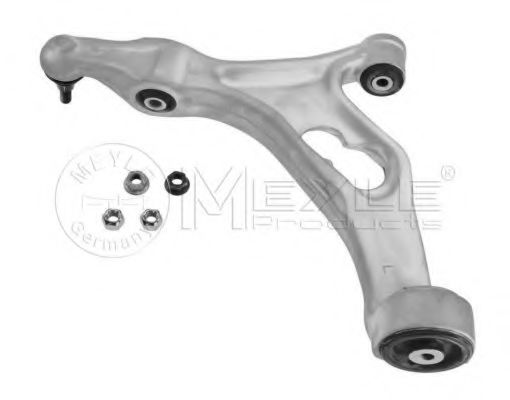 1160500096 MEYLE Рычаг пер.подв.l