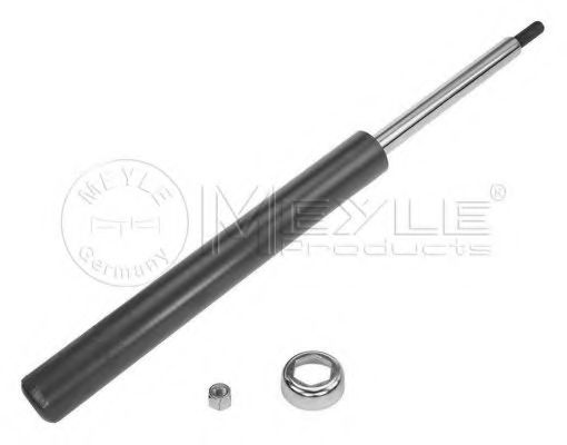 1266240002 MEYLE амортизатор пер.газ.Audi 8 1.4-2.8,1.6D,1.9D 86-969 2.,2.2,2.3,1.6D 84-91