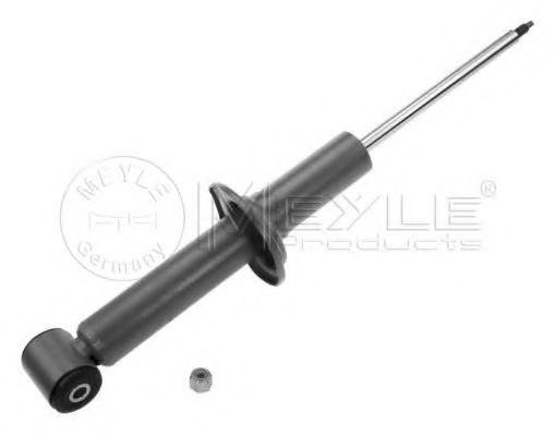 1267250004 MEYLE амортизатор зад.газ.Audi 1 1.6-2.8,2.D-2.5D 76-942 2.1,2.2,2.3 79-91