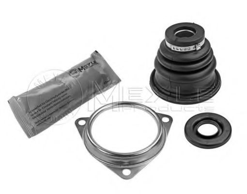 16144950016 MEYLE Пыльник ШРУСа RENAULT LOGAN/SANDERO 04-