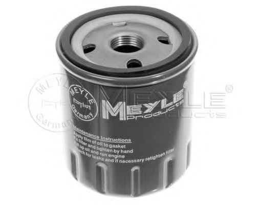 2143220002 MEYLE Фильтр масл. Citoen AXBerlingoBXC15C25C4C5C8CX IIEvasionJumperJumpySaxoVisaXantiaXMX