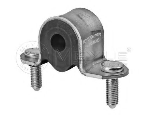 2146150003 MEYLE Опора пер.стабил.FIAT DOBLO 1 12мм