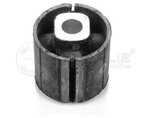 3003317101 MEYLE Сайлентблок рычага BMW 5(E39) -04 задн.подв.