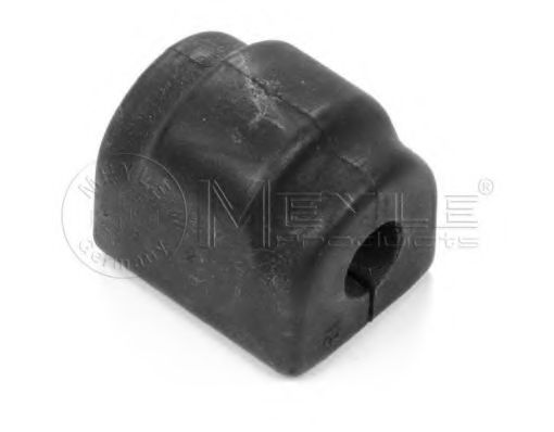 3003355103 MEYLE сайлент стабилиз.зад.BMW E39 52i-54i +DIS 95-