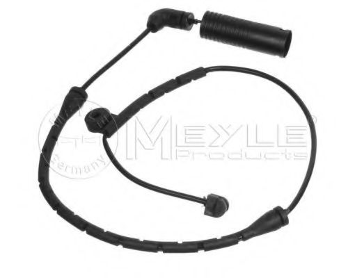 3003435114 MEYLE Датчик износа торм. колодок BMW 3(E46) 98-07 передн.