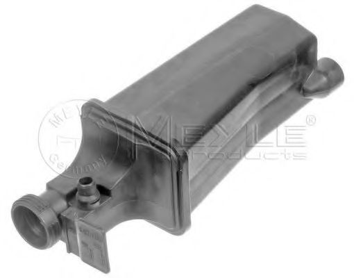 3142230001 MEYLE Бачок BMW 3(E46) X5(E53) 98-07 расширительный