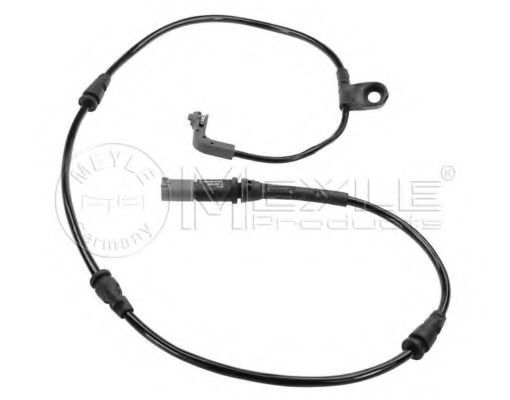 3145270003 MEYLE Датчик износа торм. колодок BMW X5(E70) 07-10