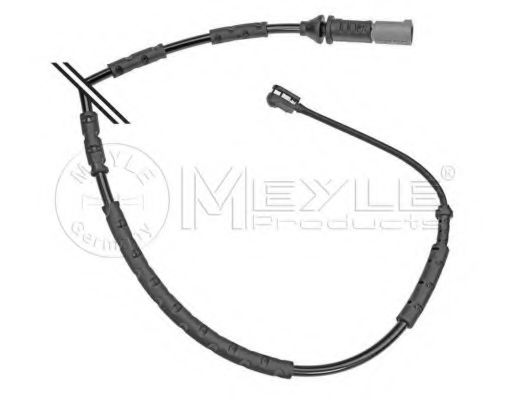 3145270021 MEYLE Датчик износа зад.колодок bmw f20 f21 11=