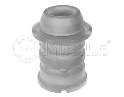 3146420004 MEYLE Отбойник пер.аморт.