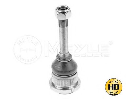 3160104305HD MEYLE Опора шаровая BMW 3(E46) -04 нижн.лев/прав.