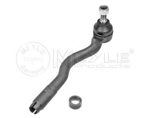 3160204603 MEYLE Рул.након.лев.BMW E46